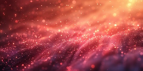 Fototapeta premium Flare Light, Background Overlay Abstract Background