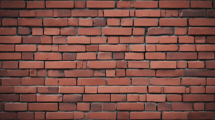 red brick texture seamless