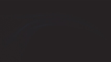 ABSTRACT COLORFUL WAVY LINES PATTERN GRADIENT BLUE COLOR BACKGROUND. COVER DESIGN, POSTER, MUSIC, SCIENCE,WIND, OCEAN