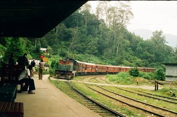 Impressionen von Sri Lanka