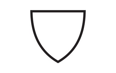 Shield Logo Vector