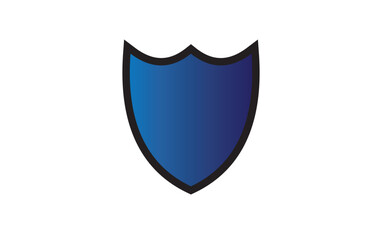 Shield Logo Vector