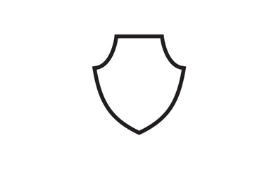 Shield Logo Vector