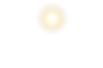 Natural sun light effects, sunlight, sun lens, sun rays, sunlight rays,  transparent light, sunlight beam, White light effects. Glowing isolated bright transparent light effects, glare, png	