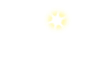 Natural sun light effects, sunlight, sun lens, sun rays, sunlight rays,  transparent light, sunlight beam, White light effects. Glowing isolated bright transparent light effects, glare, png	