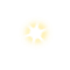 Natural sun light effects, sunlight, sun lens, sun rays, sunlight rays,  transparent light, sunlight beam, White light effects. Glowing isolated bright transparent light effects, glare, png	