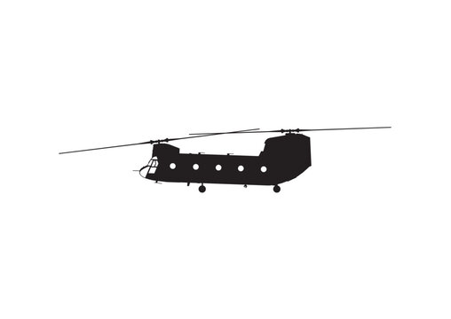 CH-47F Chinook.eps