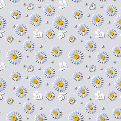 flower pattran design.flower background design .abstract background design9