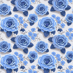 flower pattran design.flower background design .abstract background design9