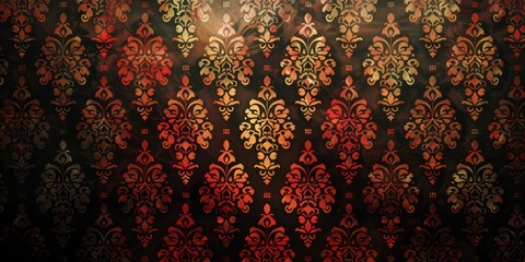 A photography of background pattern 