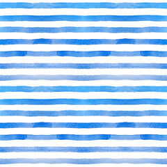 blue striped background - 761537065