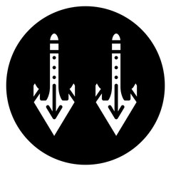 arrow