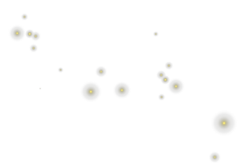 Magic firefly png, Gold fireflies png, Light effect, Mystical, lightning bug png, Photoshop photo overlays 