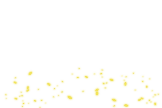 Magic firefly png, Gold fireflies png, Light effect, Mystical, lightning bug png, Photoshop photo overlays 