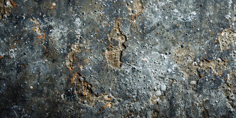 Naklejka premium A photography of gritty texture background