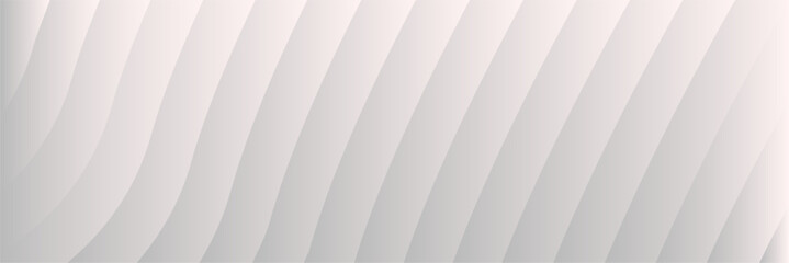 Obraz premium elegant white background