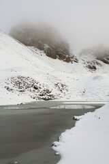 Lac de Peyre