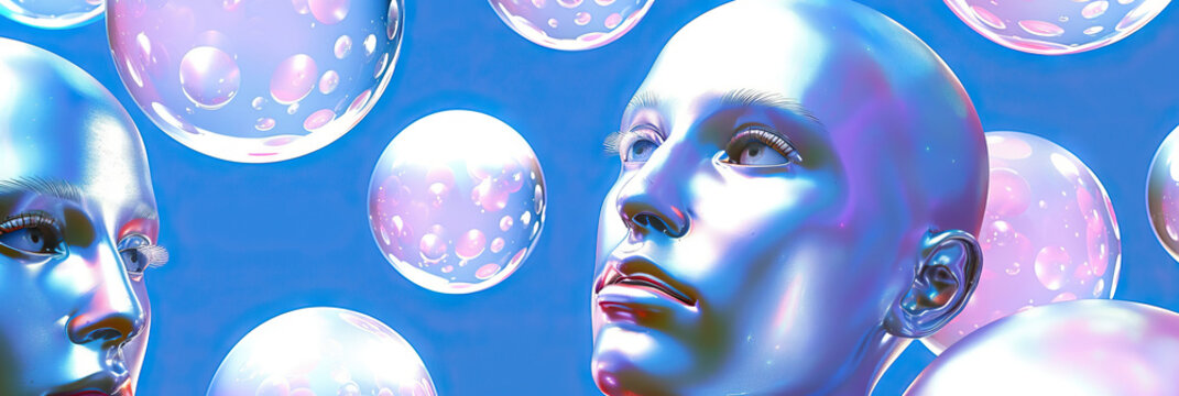 Financial Mastery: Resolute Hands Commanding Market Analytics, Shaping Business Outcomes