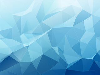 Obraz premium Mesmerizing geometric art. AI Generation.