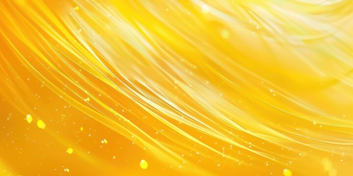 An image of yellow abstract background 