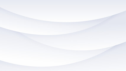 Abstract background with soft gradient color and dynamic shadow on background .Vector background for wallpaper. Eps 10