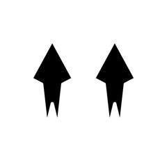 arrow