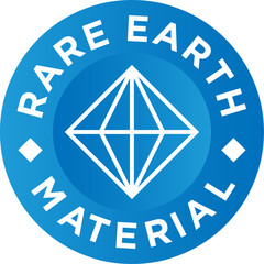 Rare Earth Material