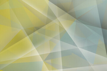Abstract polygonal background.
