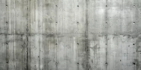 Behangcirkel concrete wall texture © Wilson