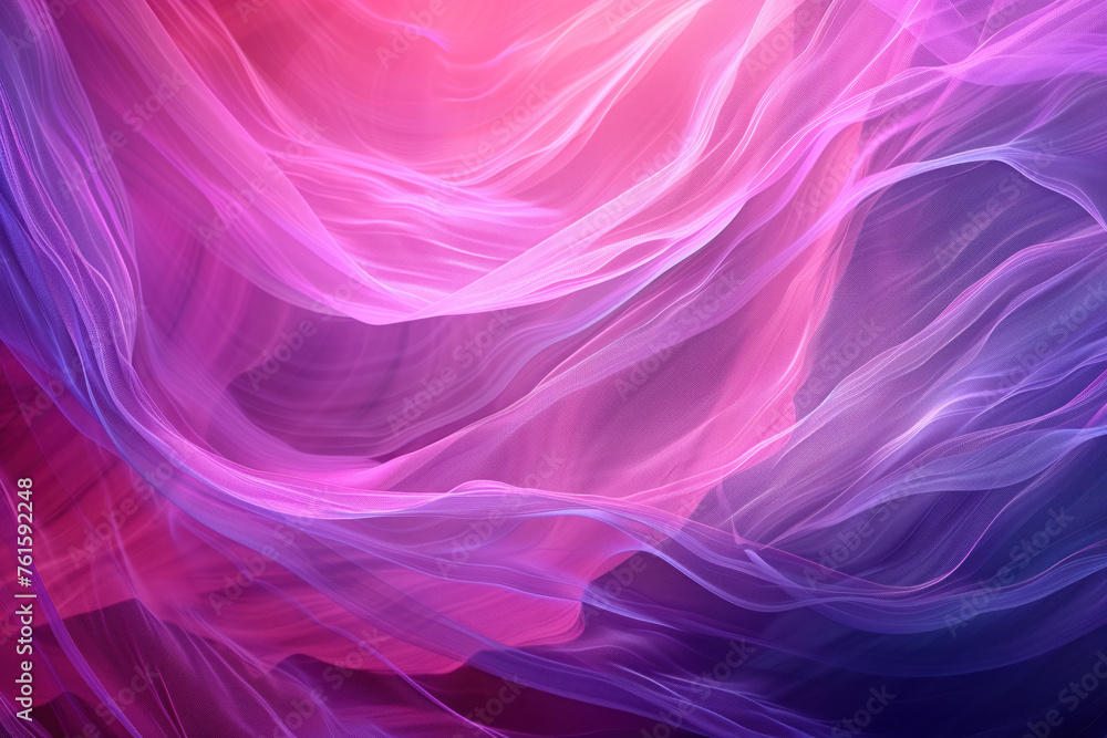 Poster surreal abstract colorful landscape inspired by grand canyon. abstract colorful background image. cr