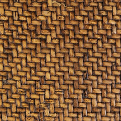 Textura de mimbre de alta calidad y detalles para usar en programas de dise&ntilde;o 3D, dise&ntilde;o y arquitectura