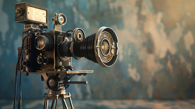 
C&Acirc;MERA ANTIGA PARA FAZER FILMES