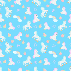 children's pattern