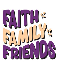 Retro ,Christan   Craft Design. T-shirt Design. Illustration