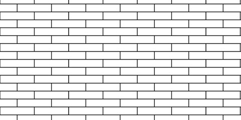 White brick wall background. Brick wall background. white or dark gray pattern grainy concrete wall stone texture background.	
 - obrazy, fototapety, plakaty