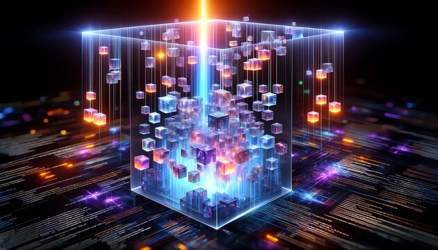 3D Concept of Bucketing as a Data Pre-Processing Technique in Machine Learning Technology