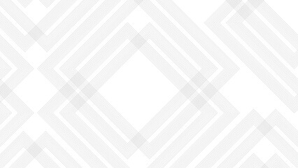 Oblique, triangle lines edgy pattern. Vector illustration. 