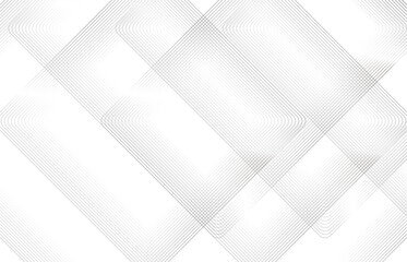 Abstract background white with modern corporate concept. Abstract white background. Minimal geometric white light background abstract design. Vector illustration. 