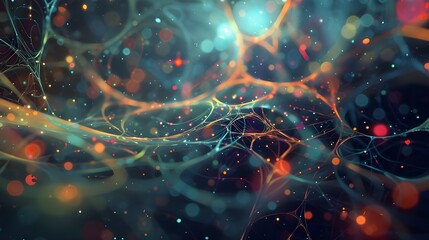 The abstraction of neural networks is changing the approach to big data analysis, providing higher accuracy and speed of information processing to make more informed decisions.