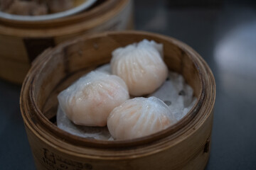 chinese dim sum