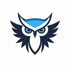 Ai and Software Development Logo, software company tech logo vector illustration