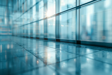 defocused modern office and cityscape background (9)