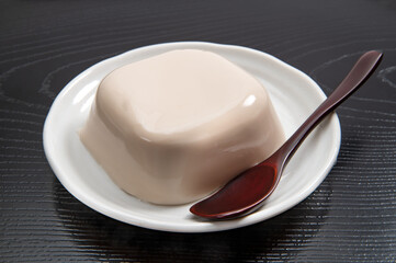 沖縄のジーマミー豆腐