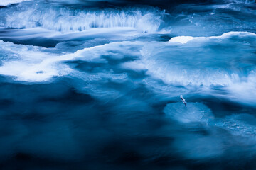 Glace