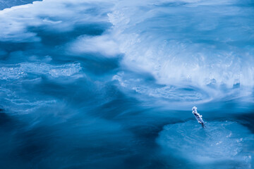 Glace