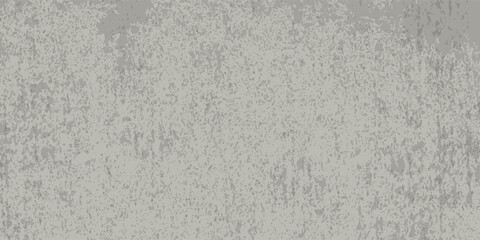 Old white washed chalk wall texture.vector illustration