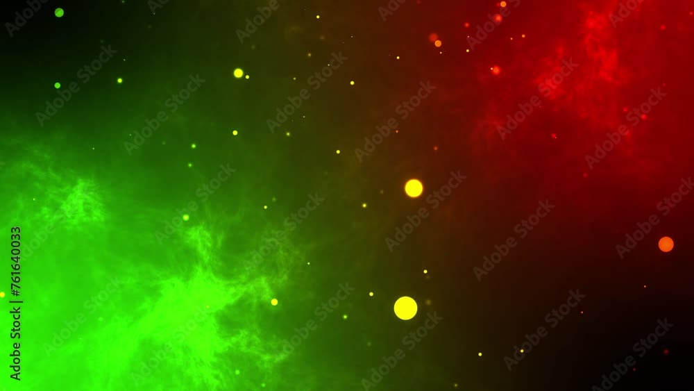 Poster light column particles motion background, particle background tutorial, particles transparent backgr