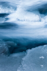 Glace