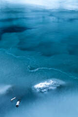 Glace