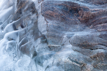 Glace